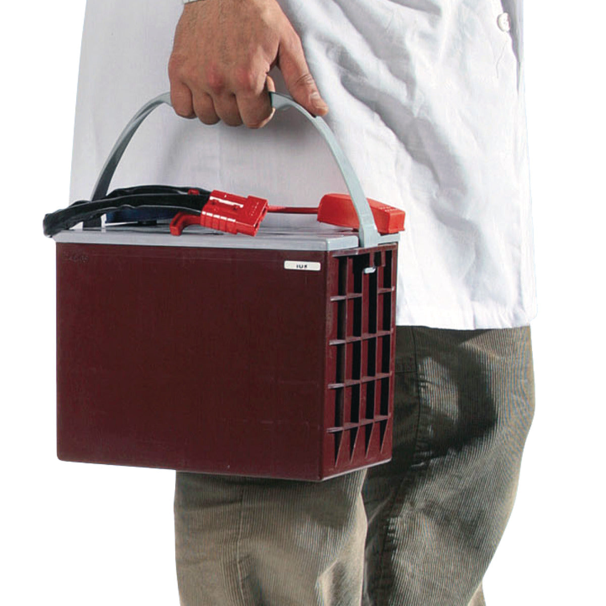 Batteri SSM 350B | Cleancraft