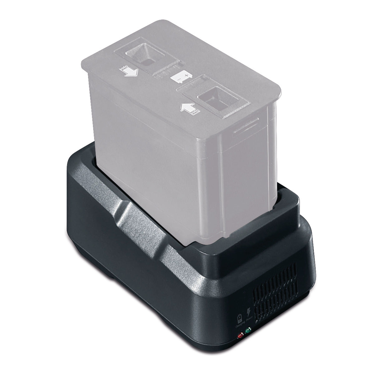 Laddare LG-SSM 280 | Cleancraft