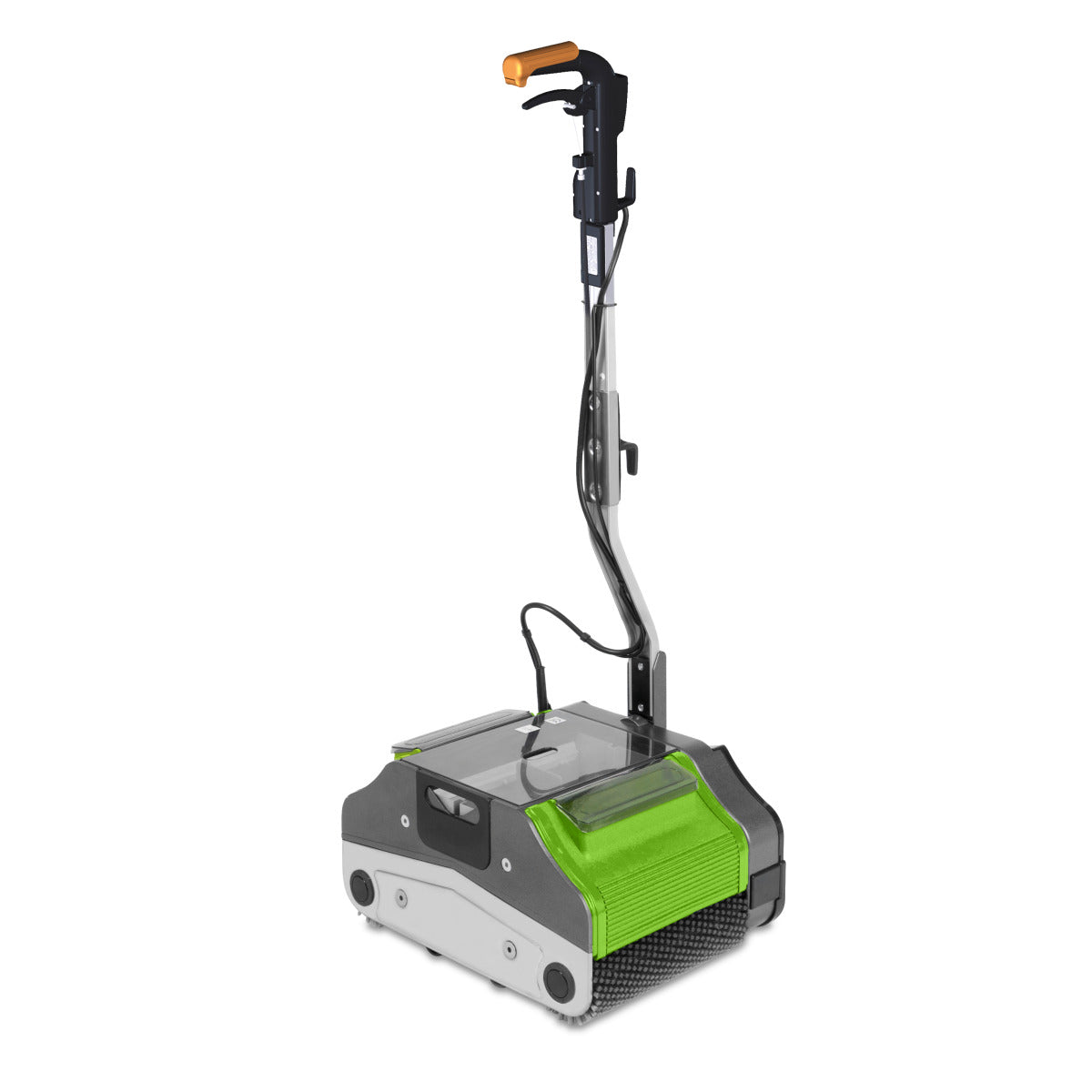 Dubbelvalsmaskin DWM-K 340