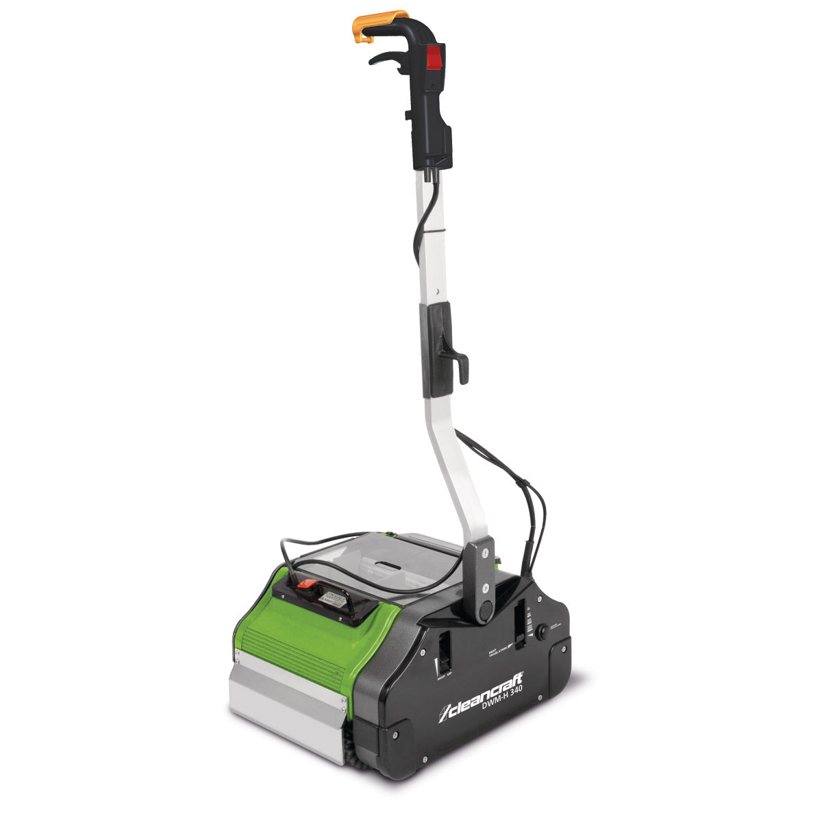 Dubbelvalsmaskin DWM-H 340