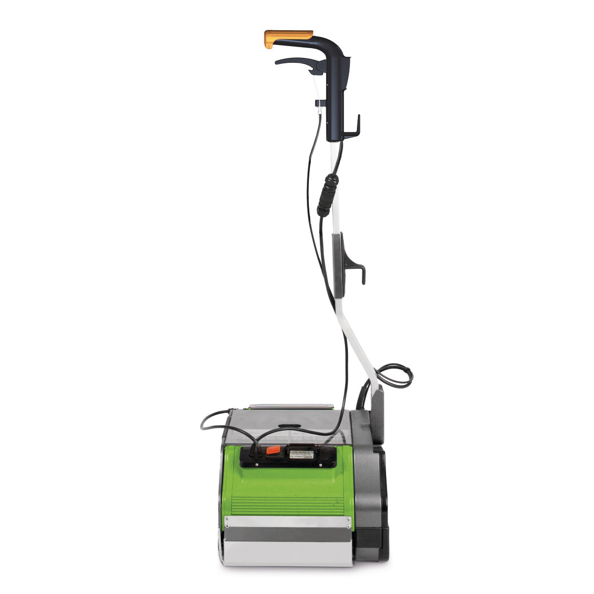 Dubbelvalsmaskin DWM-H 340