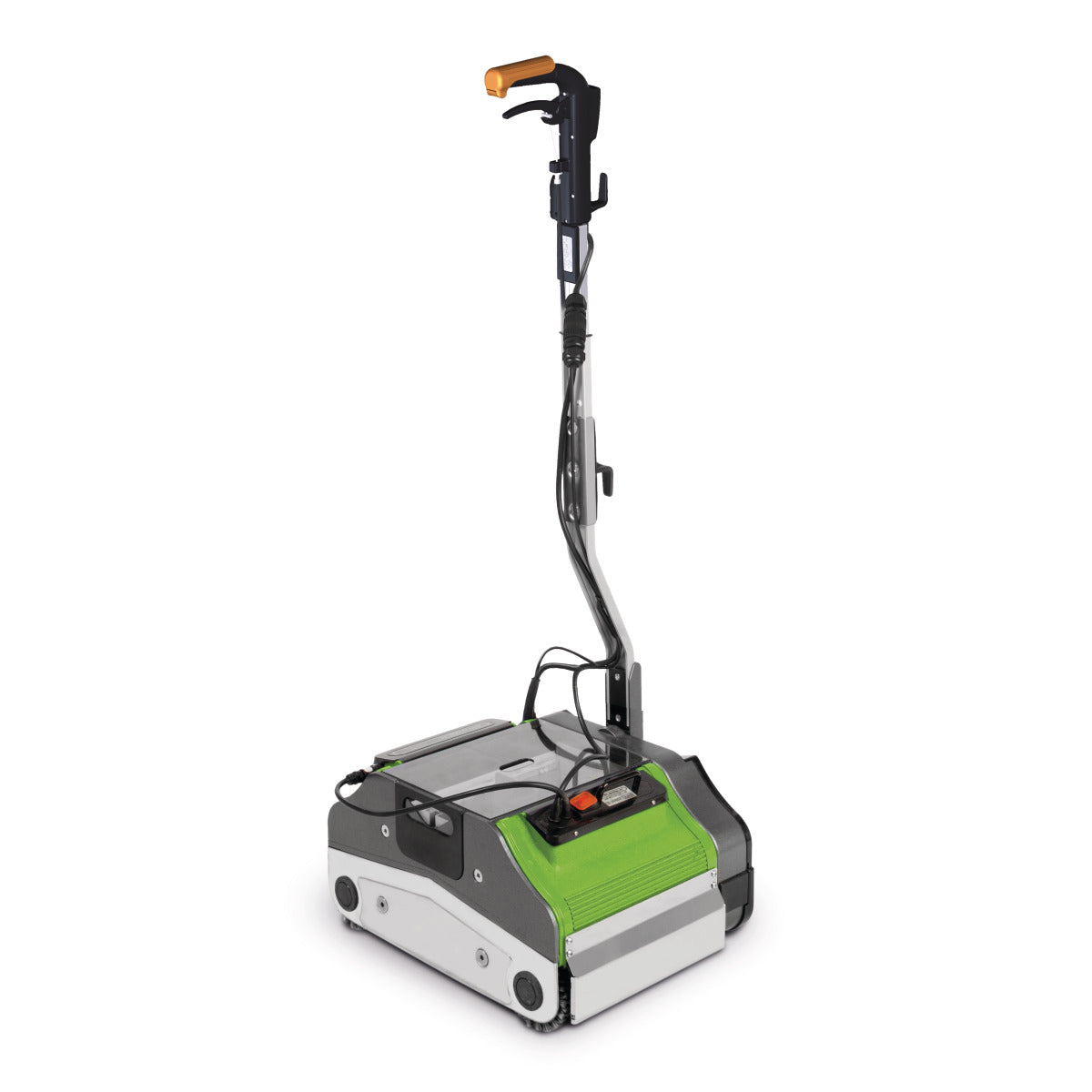 Dubbelvalsmaskin DWM-H 340