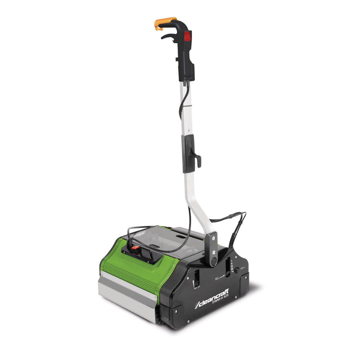 Dubbelvalsmaskin DWM-H 420