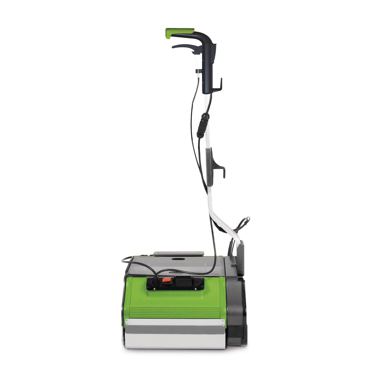 Dubbelvalsmaskin DWM-H 420