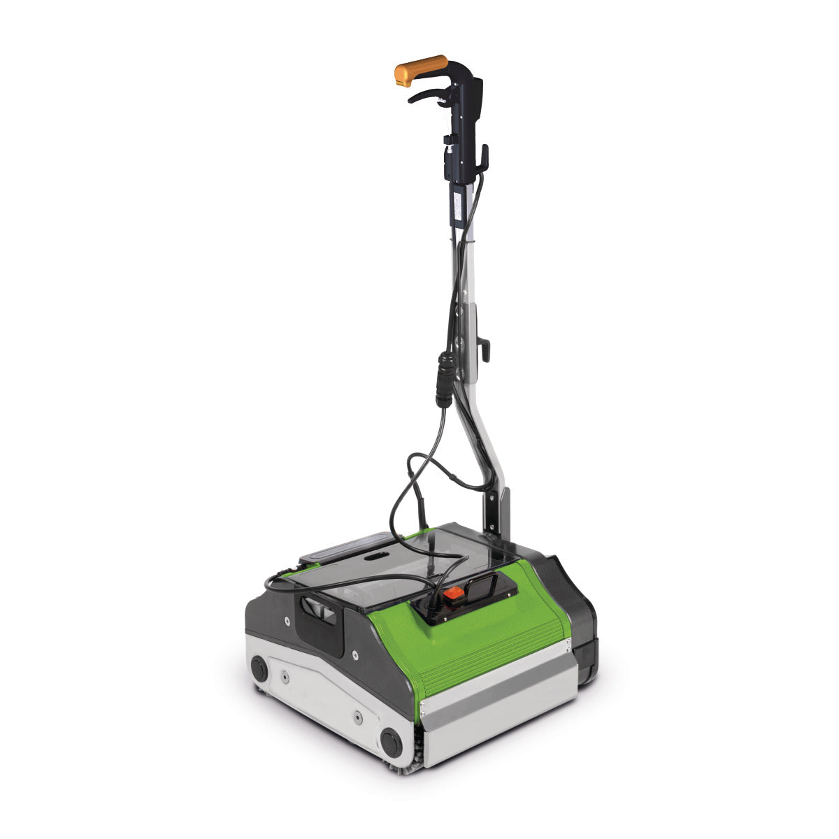 Dubbelvalsmaskin DWM-H 420