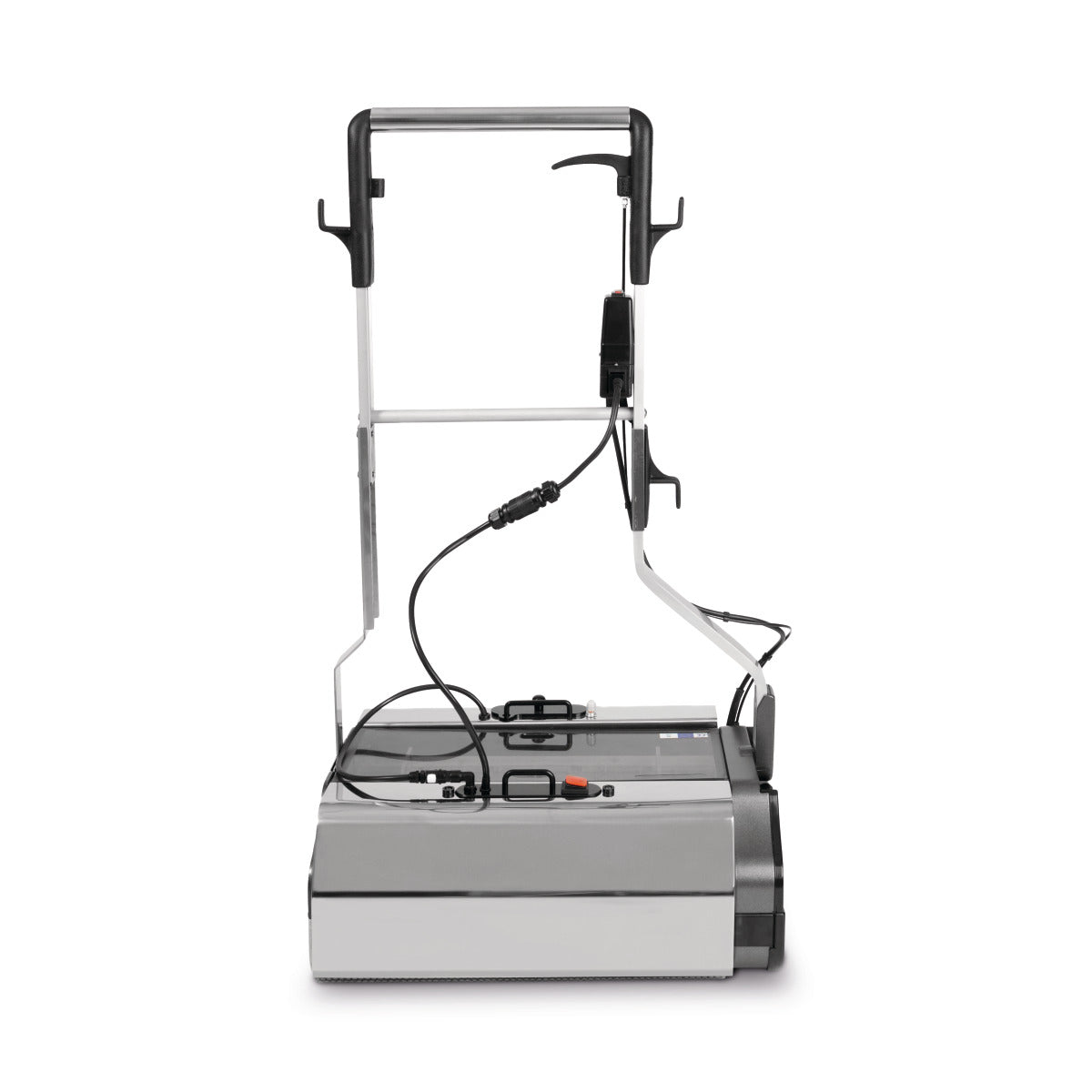 Dubbelvalsmaskin DWM-H 620