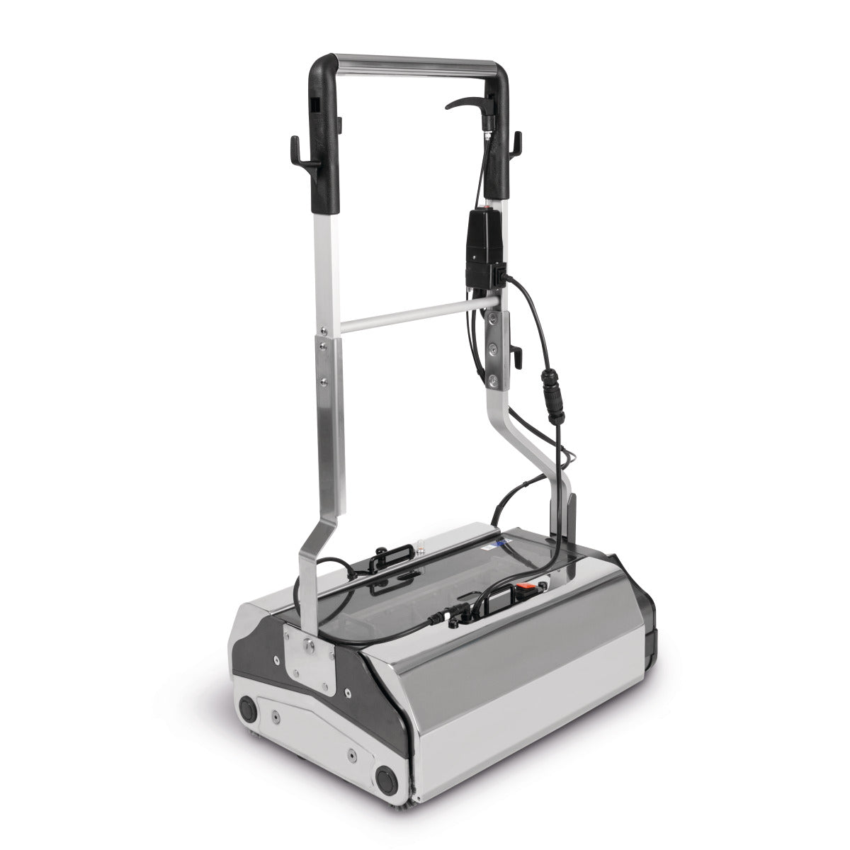 Dubbelvalsmaskin DWM-H 620