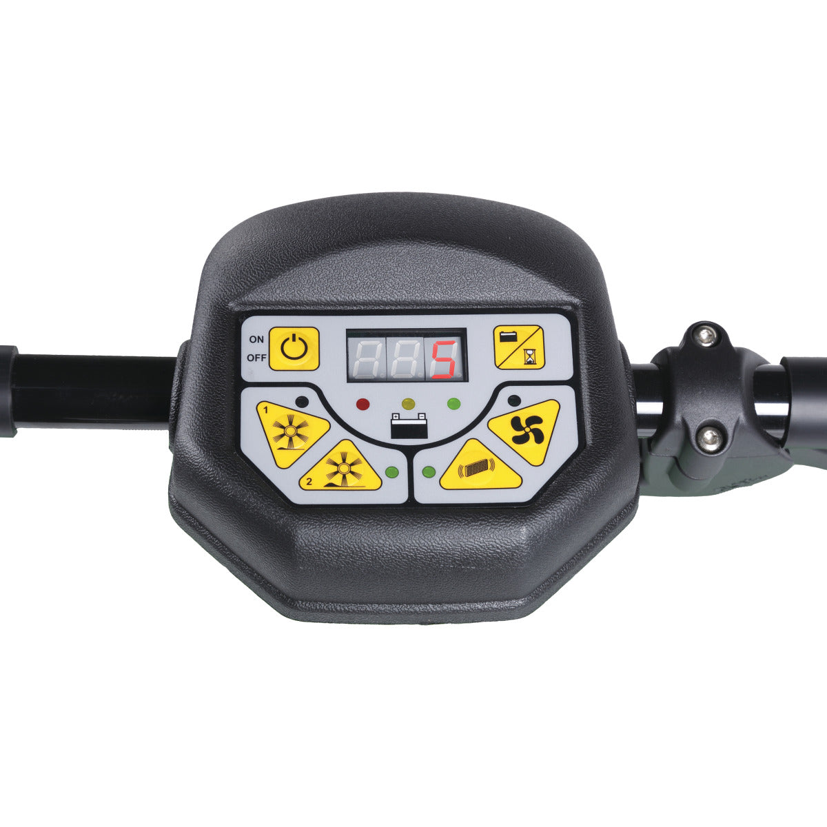 Handhållen dammsugare KM 625