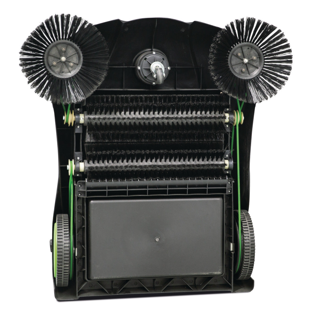 Handborste HKM 801 | Cleancraft