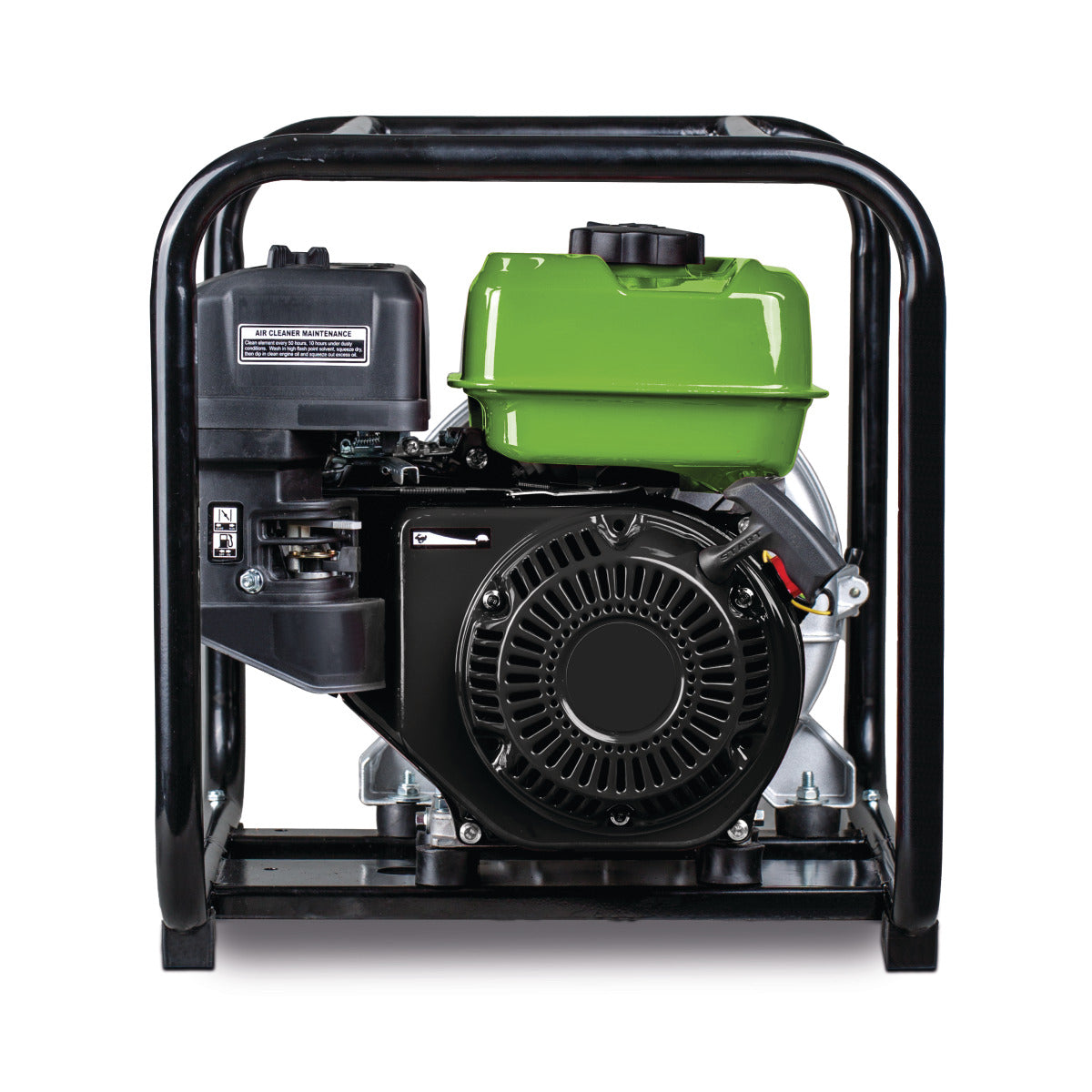 Gråvattenpump SWP 80