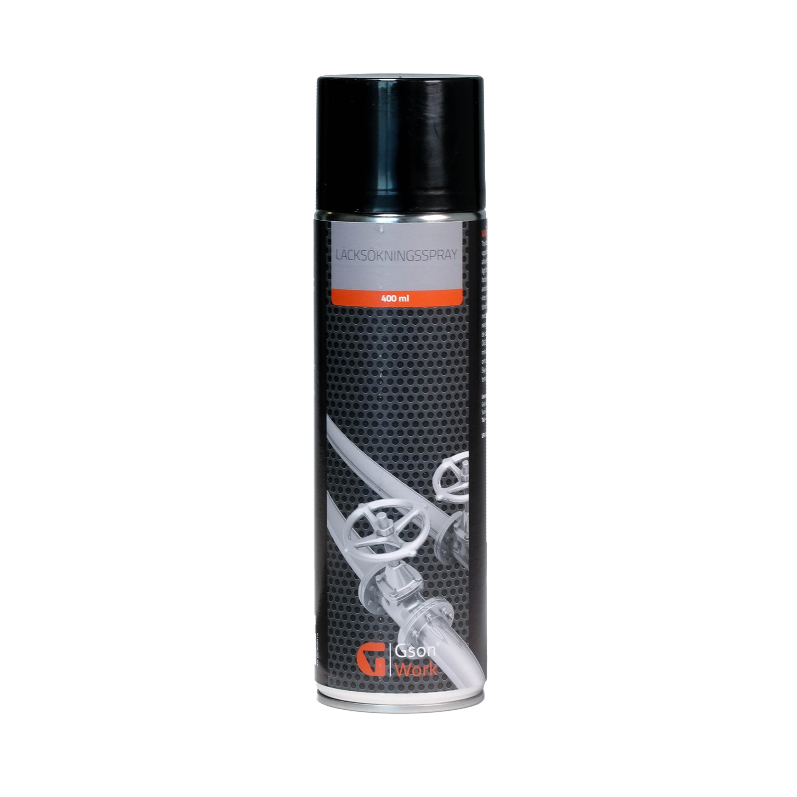 Läcksökningsspray 400 ml | GSON