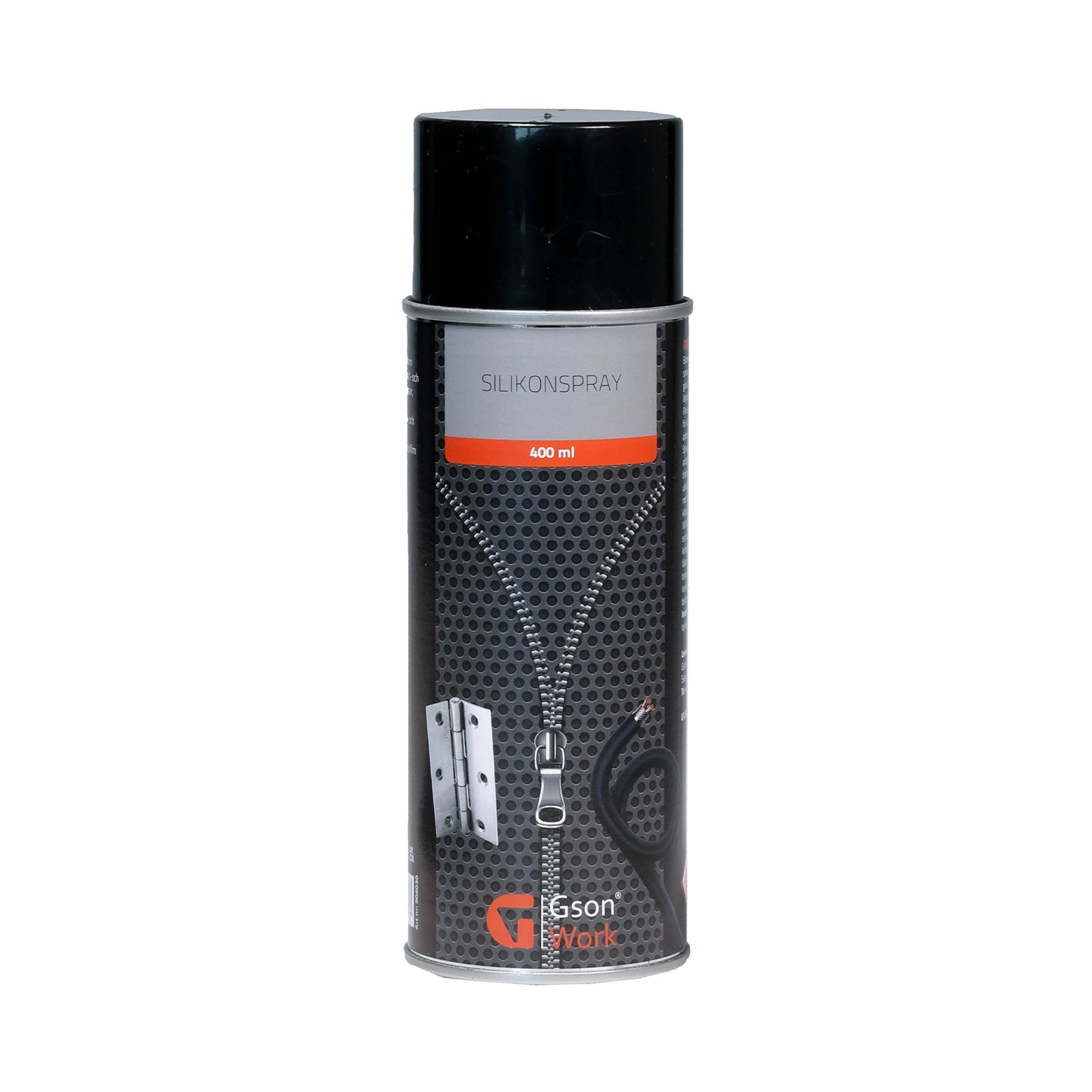 Silikonspray 400 ml | GSON