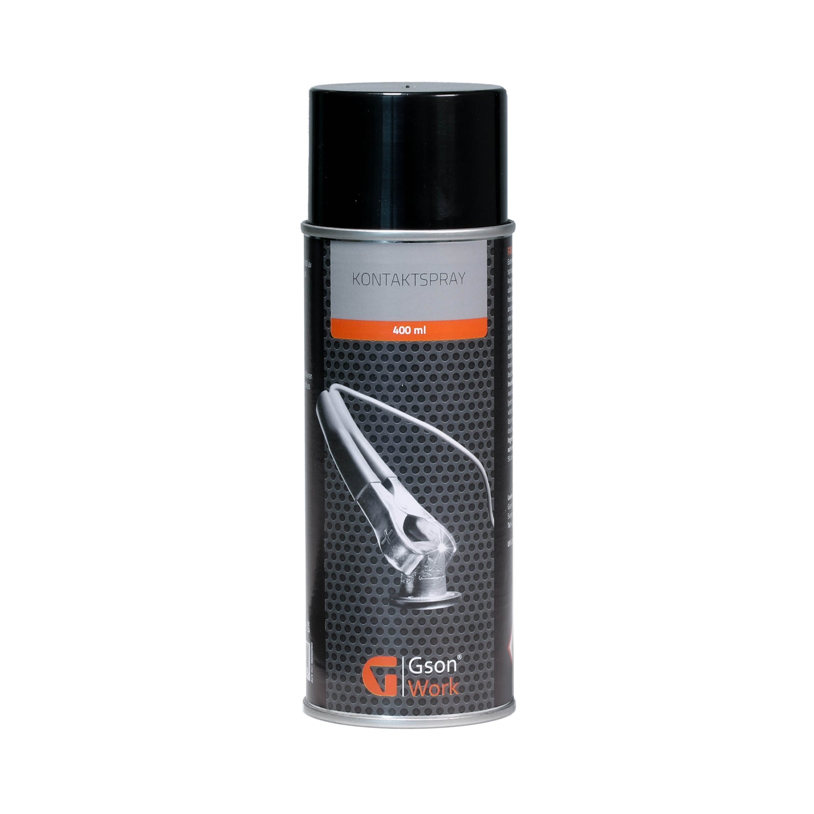 Kontaktspray 400 ml | GSON