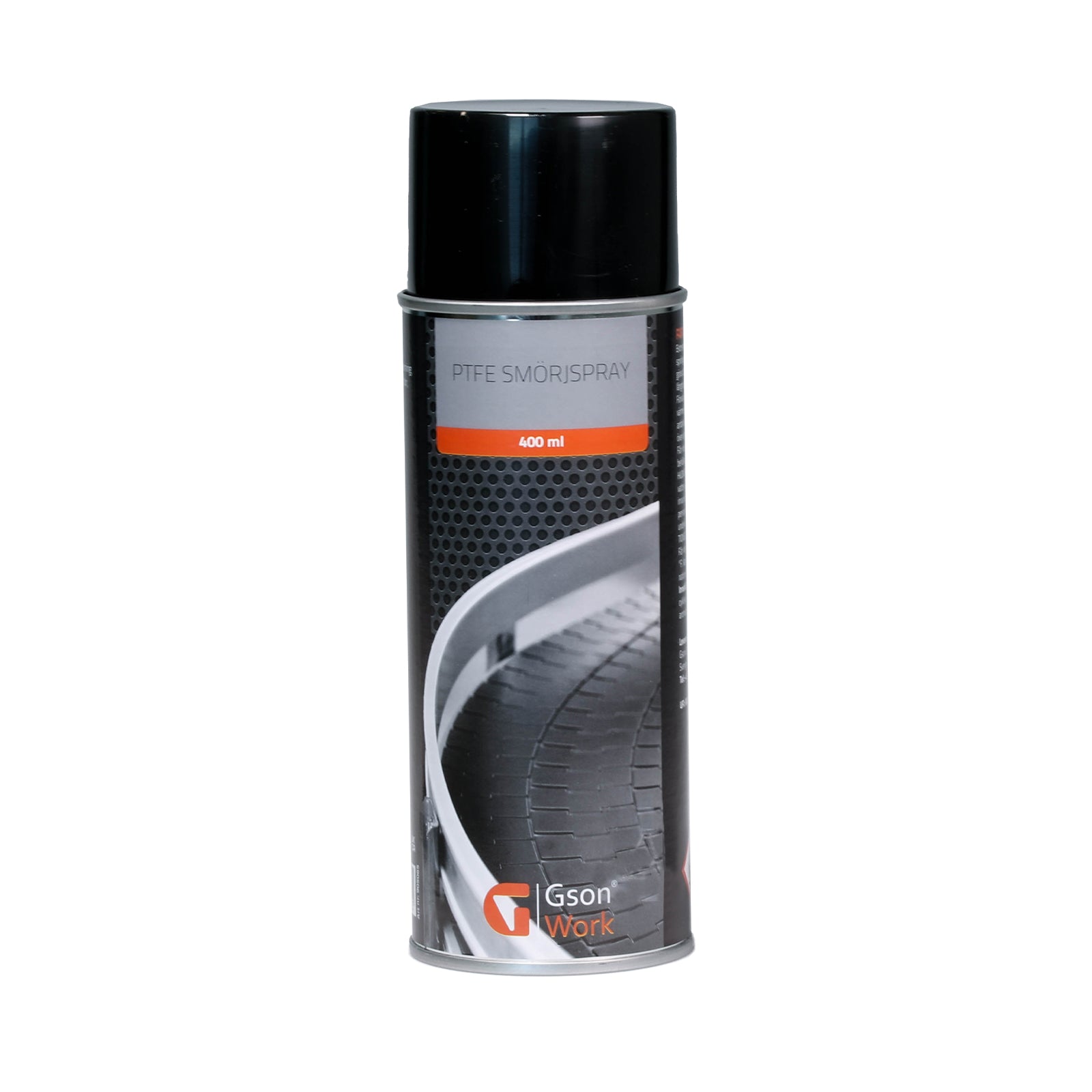 PTFE Smörjspray 400 ml | GSON