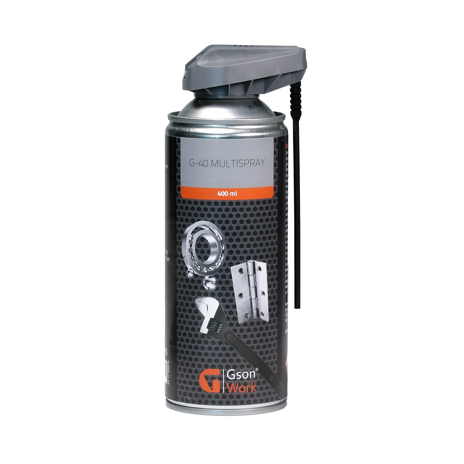 G-40 Multispray 400 ml | GSON