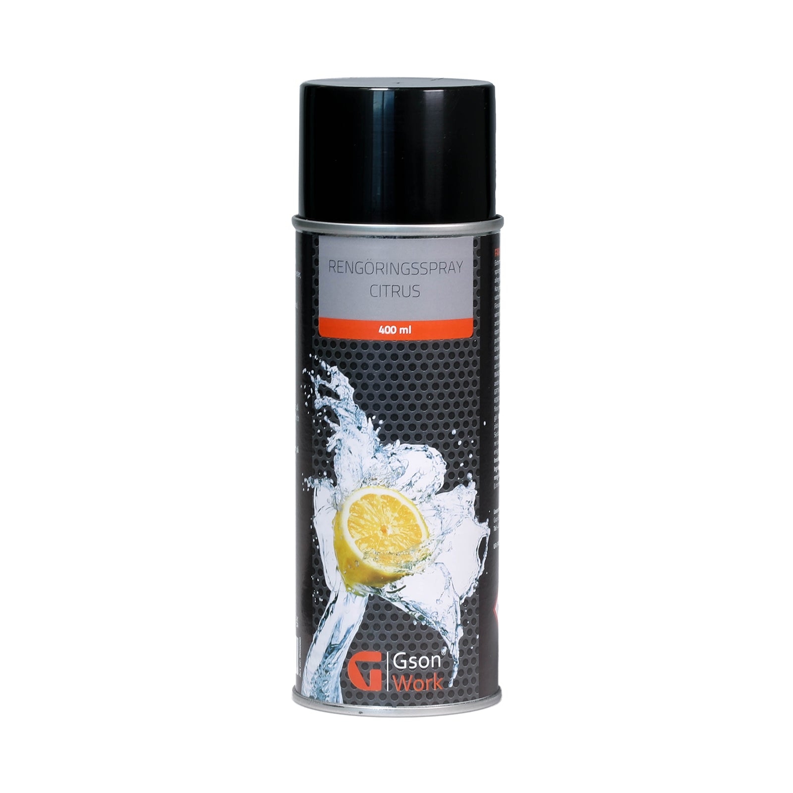 Citrus Rengöringsspray 400 ml | GSON