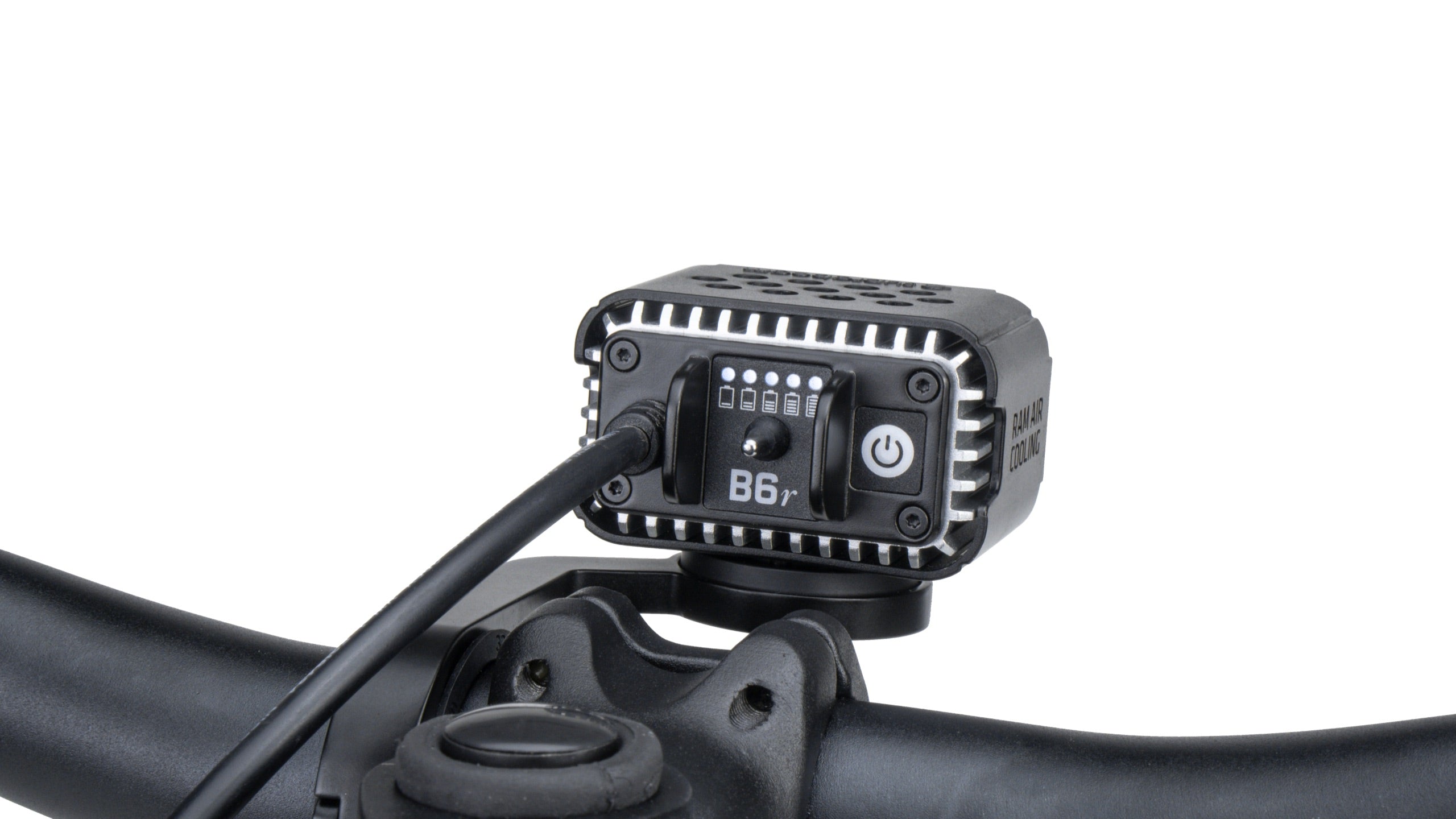 CYKEL LAMPA B6R, 36WH