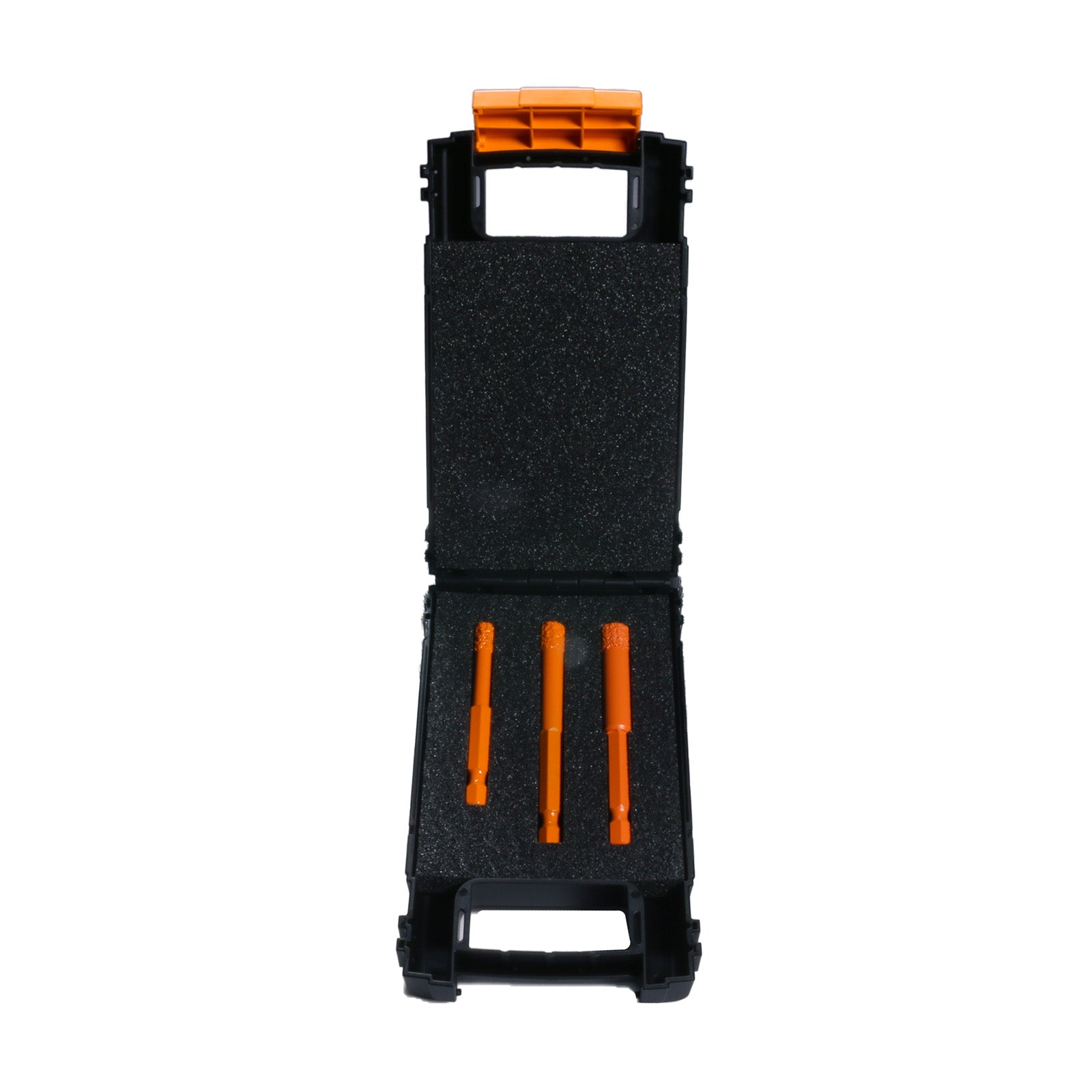 Diamantborr Hex 6/8/10 mm