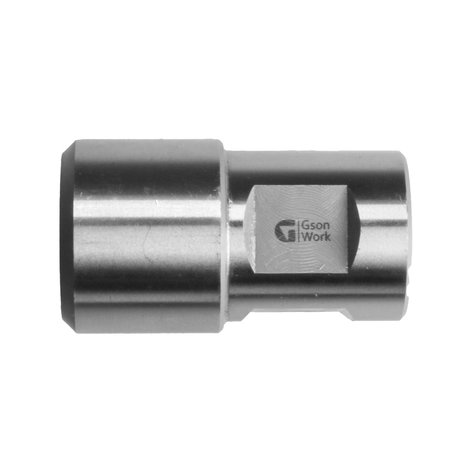 Adapter Weldon 31,75 / 19,05 mm | GSON