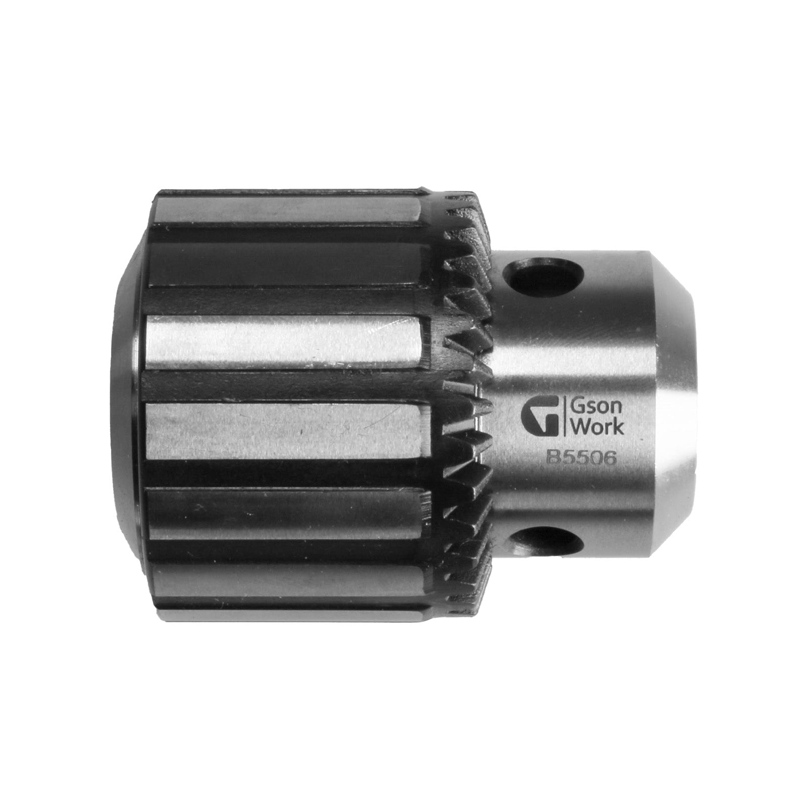 Borrchuck B16 1–13 mm (för B5505) | GSON