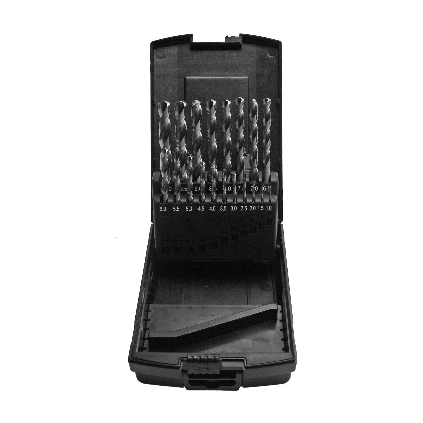 HSS-G Borrsats 1–10 mm