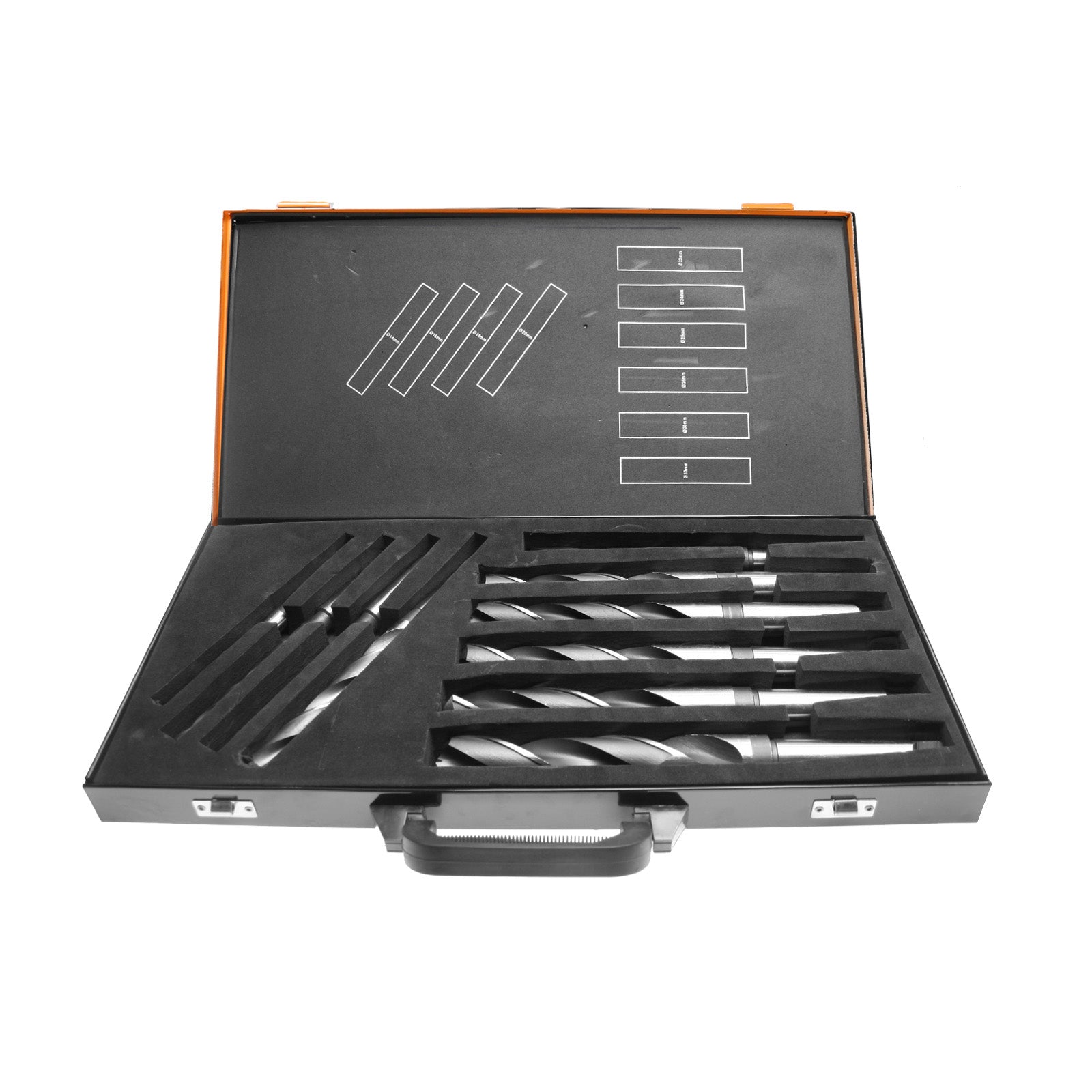 Morsekonborrsats 14–30 mm | GSON