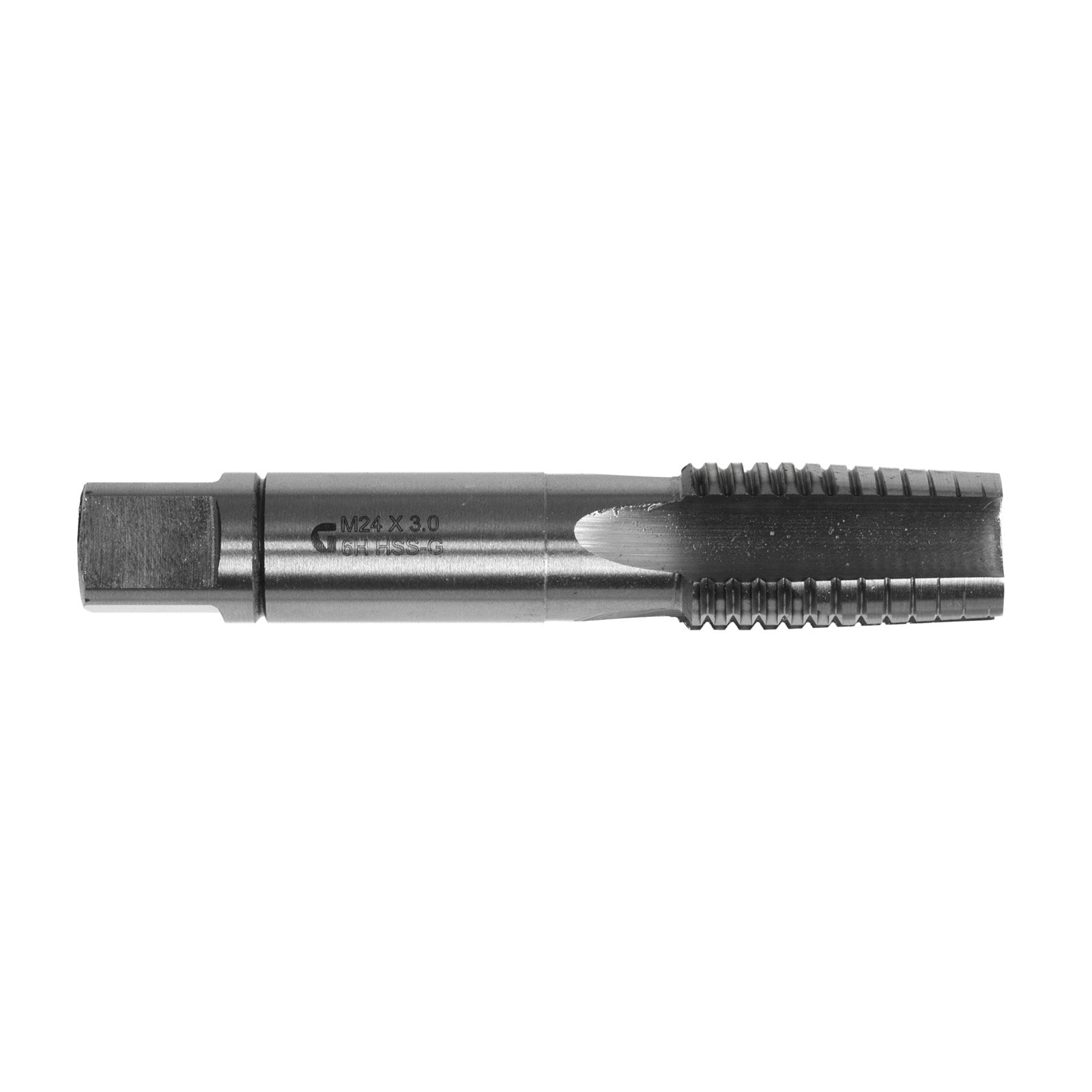Handgängtapp HSS-G M24 x 30 mm ( Single Taper ) | GSON