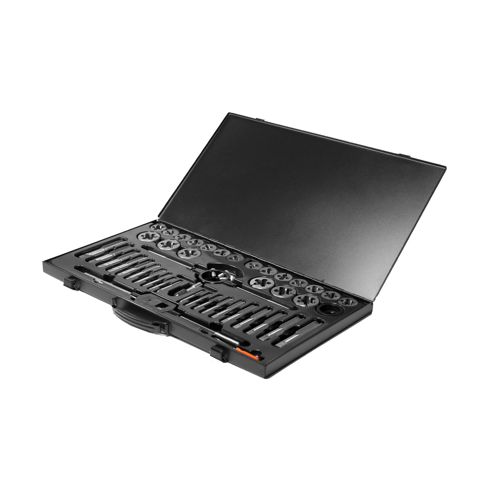 Gängtappsats M6–M24 45 delar