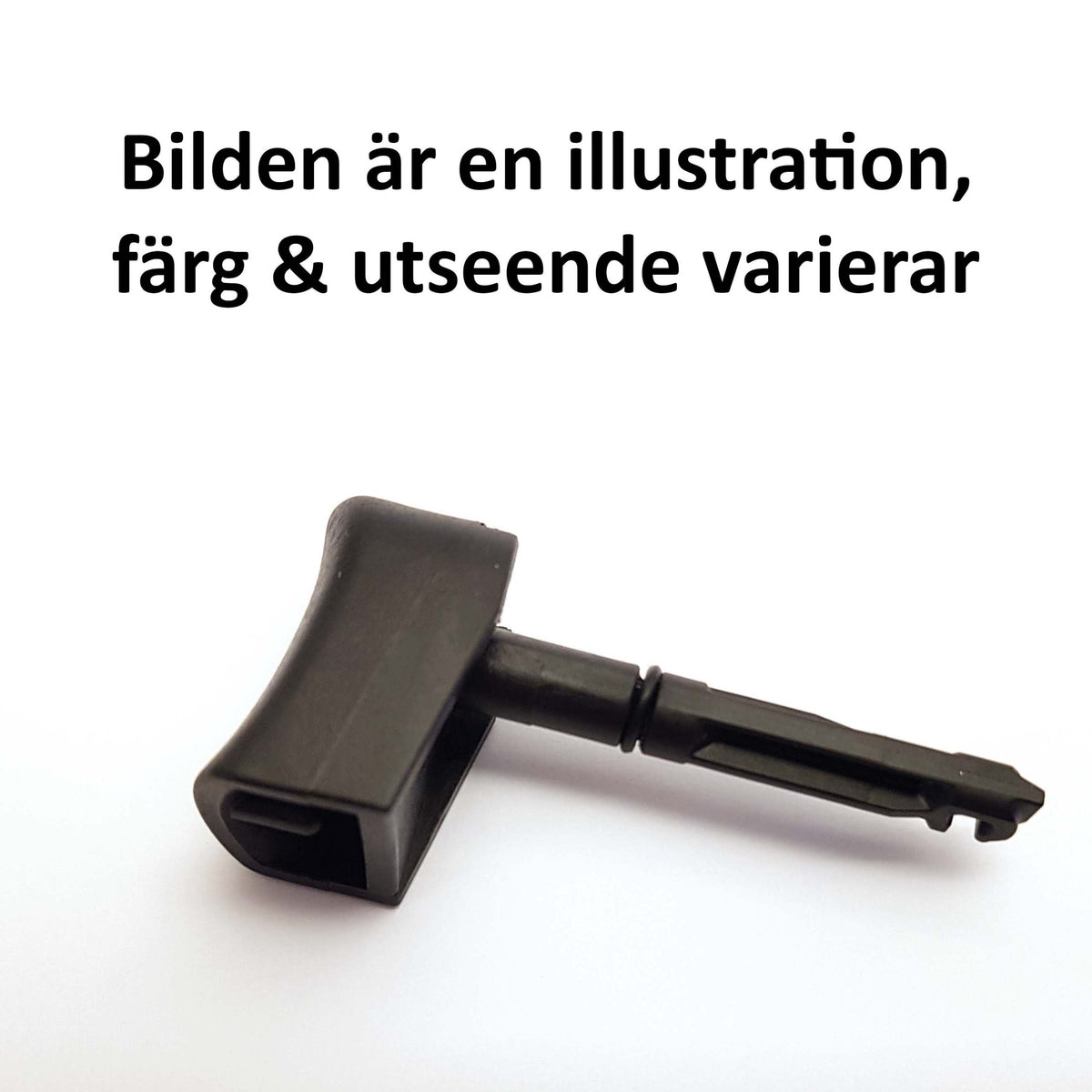 AVTRYCKARE 2161-A93R