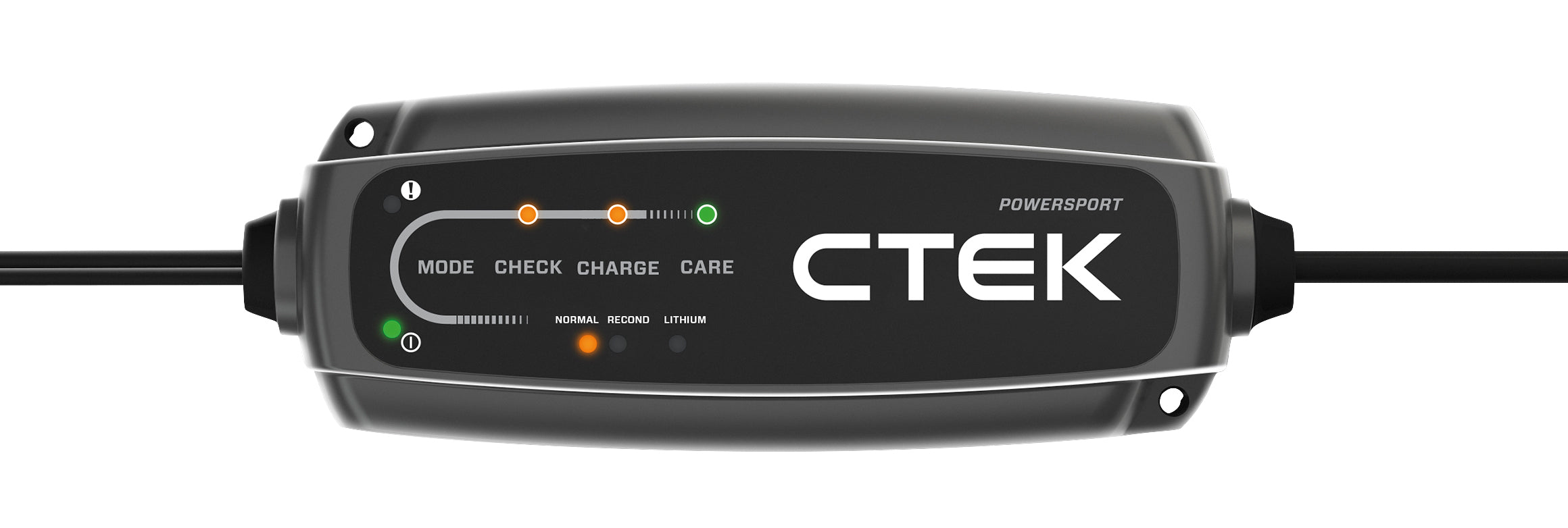 BATTERILADDARE CTEK POWERSPORT