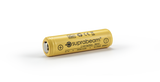 Suprabeam Batteri 18650 3300 mAh, passar Q5XR/Q5XR Defend