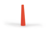 Suprabeam Signalkon universal orange, passar Q4 / Q5 / Q7