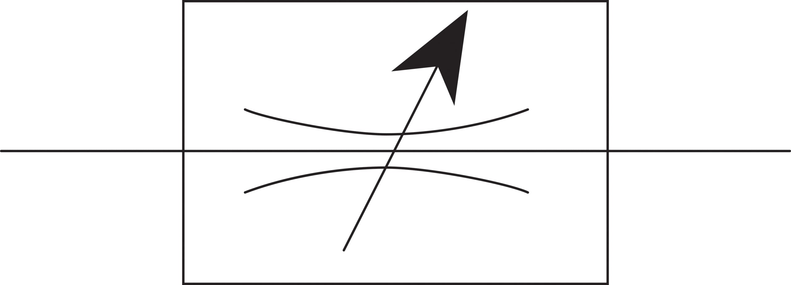 NÅLVENTIL 700 BAR 3/8"-18 NPTF