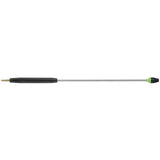 Dirtkiller 0,45 med Rör, D12 1000 mm isolerhandtag