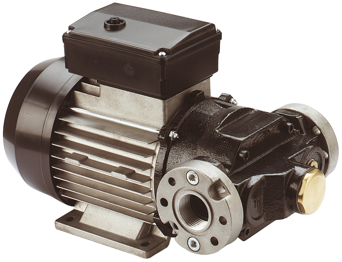DIESELPUMP 75 L/MIN 230V