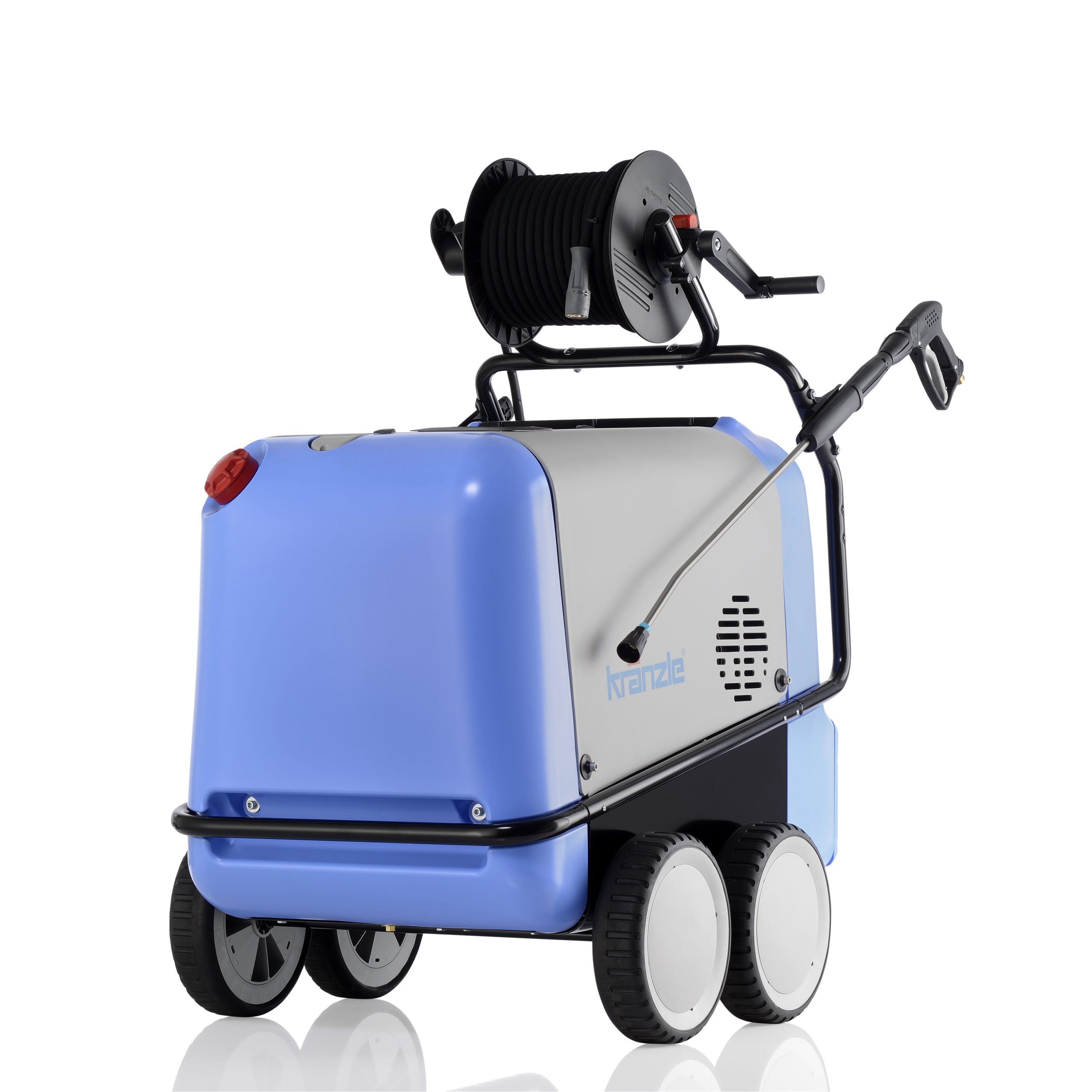 KRÄNZLE E-THERM 873 M 48