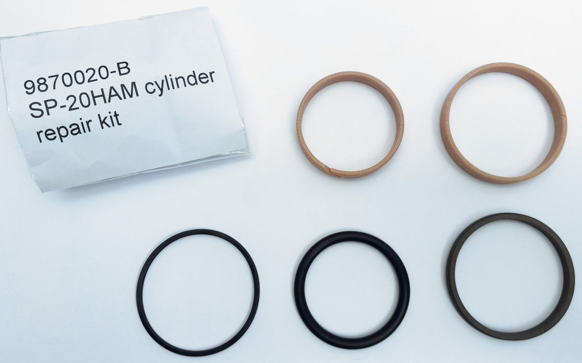 REPSATS CYLINDER  SP-20HAM