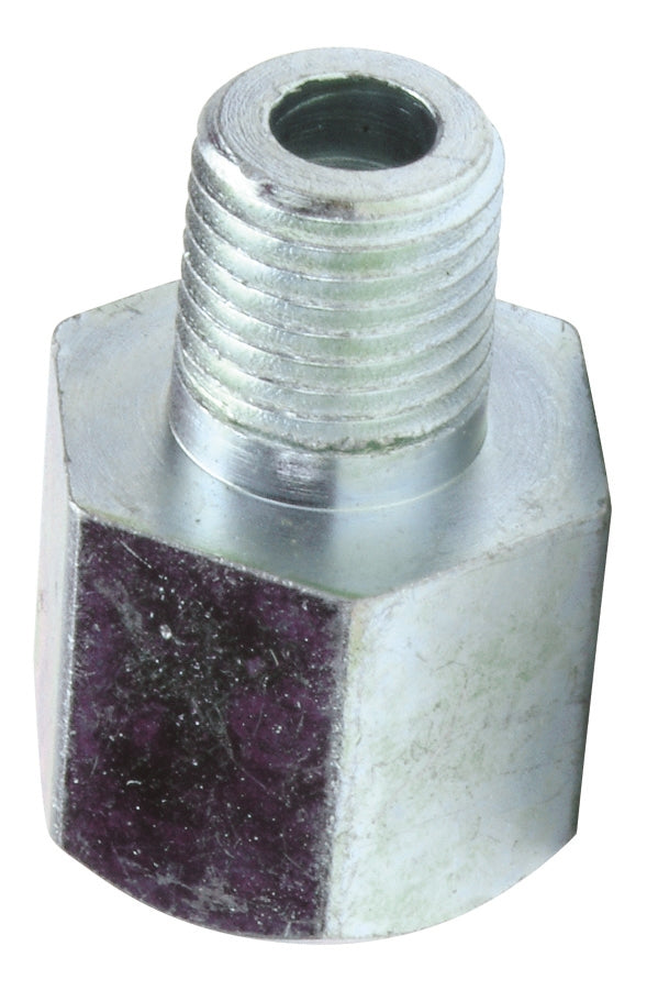 ADAPTER 1/4"NPT UTV 3/8"NPT IN