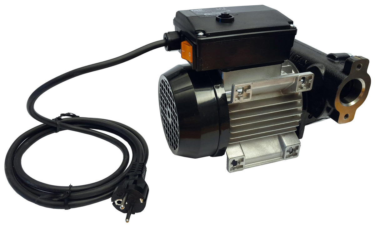 PUMPMOTOR CUBE PANTHER 72