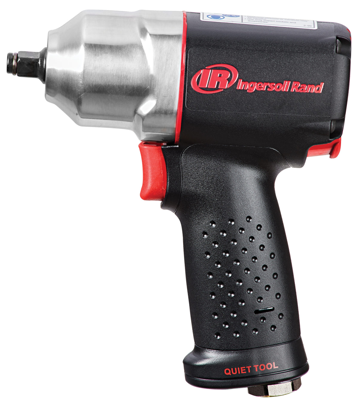MUTTERDRAGARE 3/8" 2115QXPA