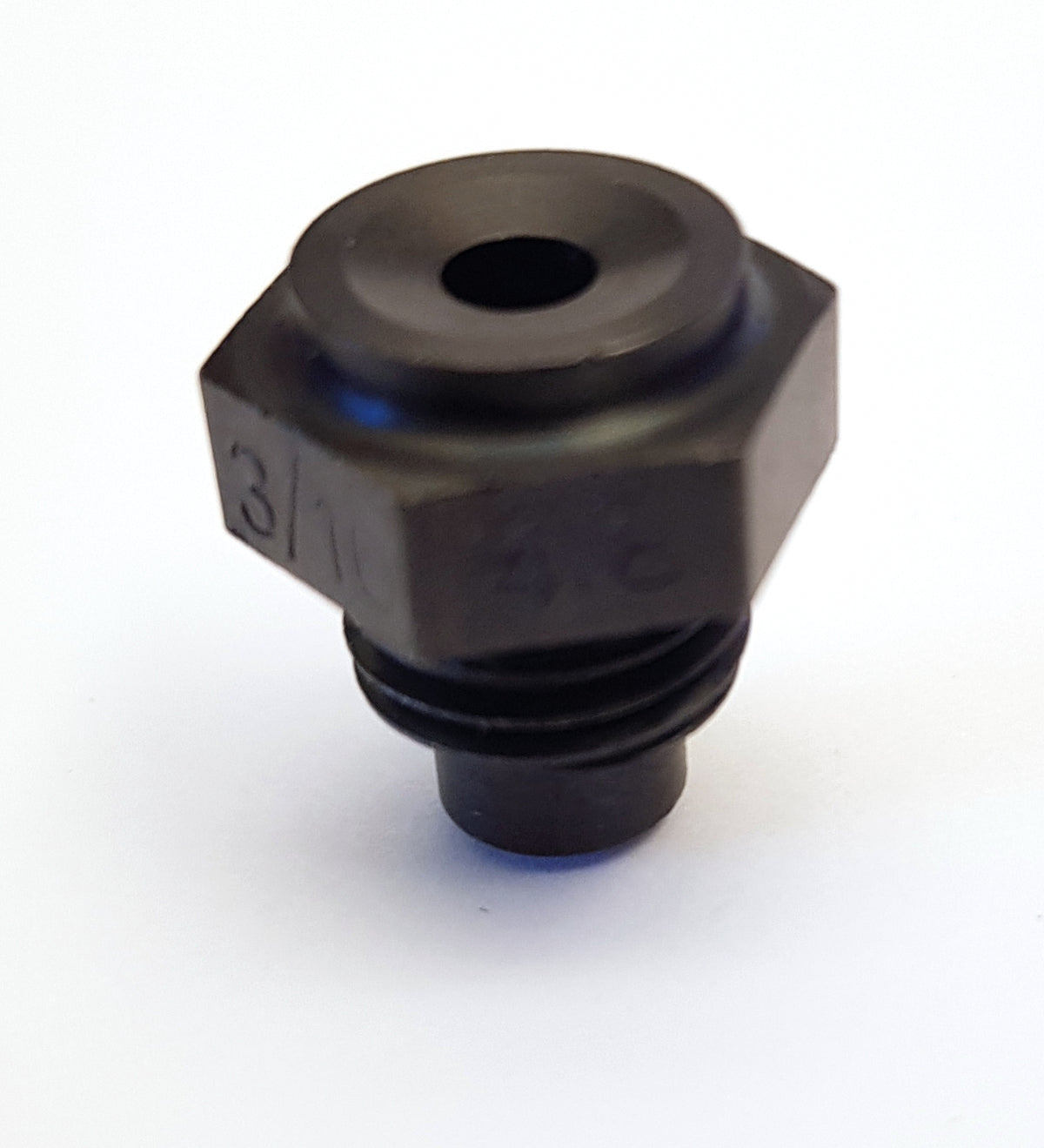 MUNSTYCKE 4,8 MM LA415-59