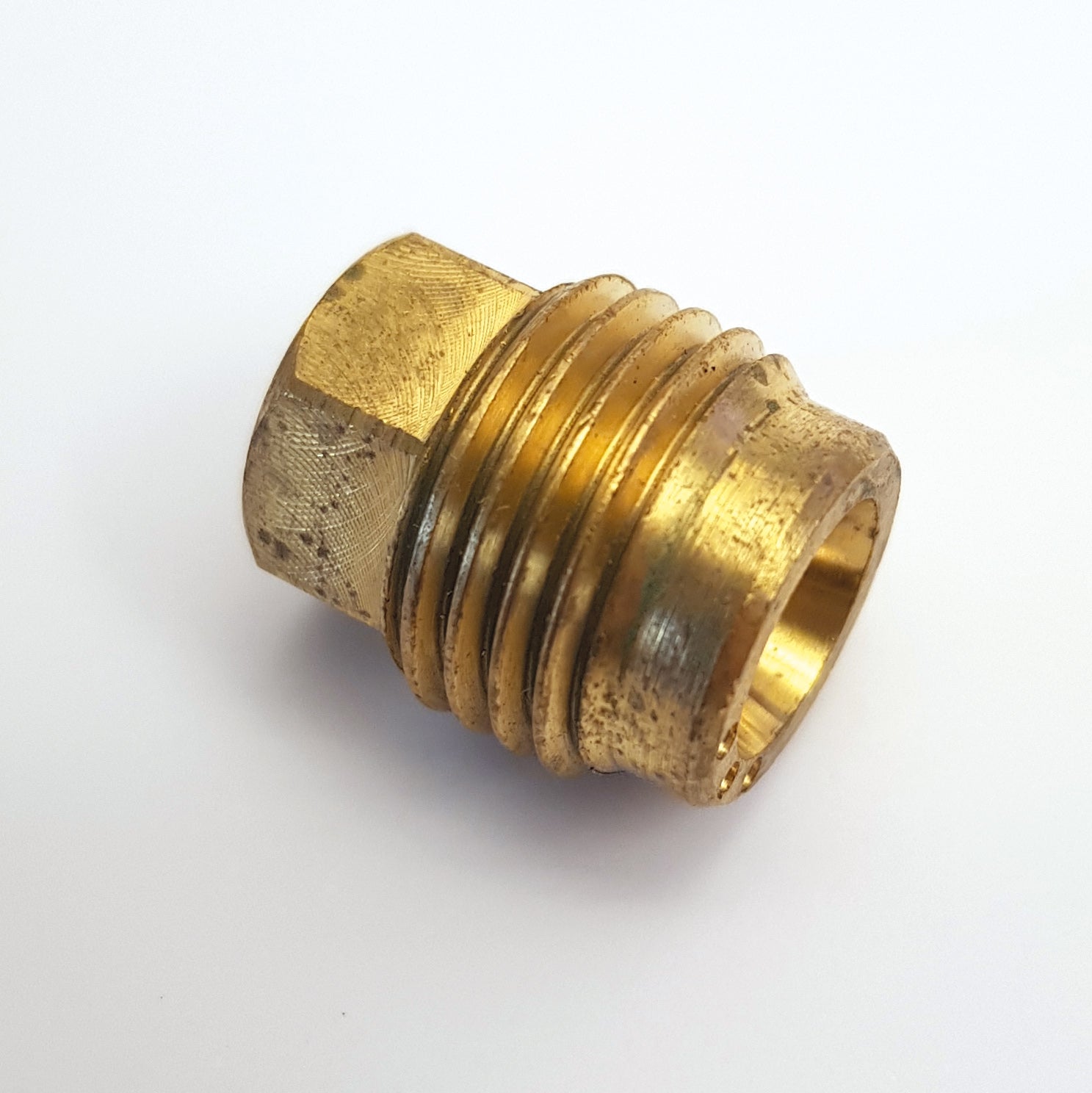 MUNSTYCKE 1/4" 20-045