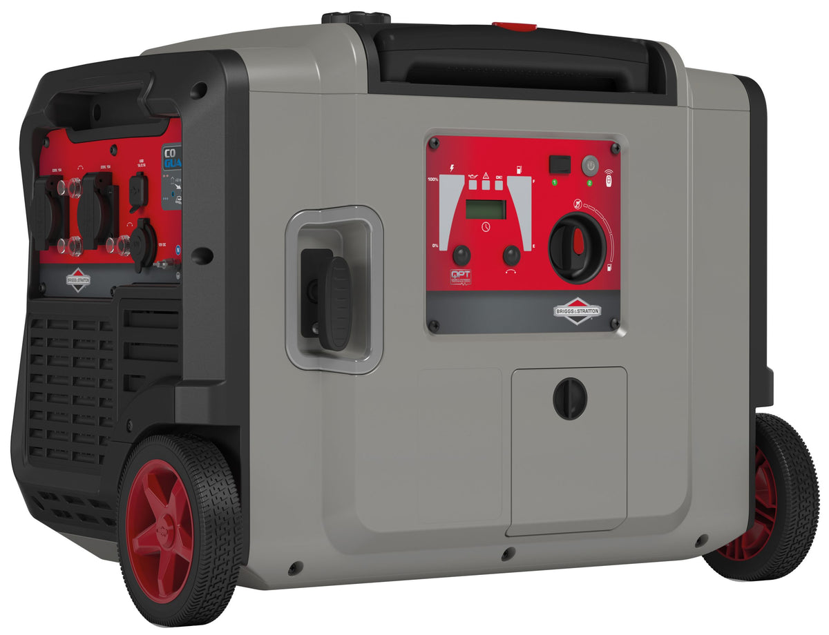 ELVERK BRIGGS INVERTER P4500