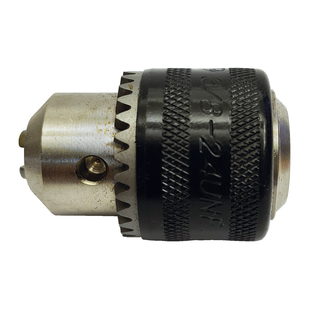 CHUCK 3/8"x24    0,5 - 6,5MM