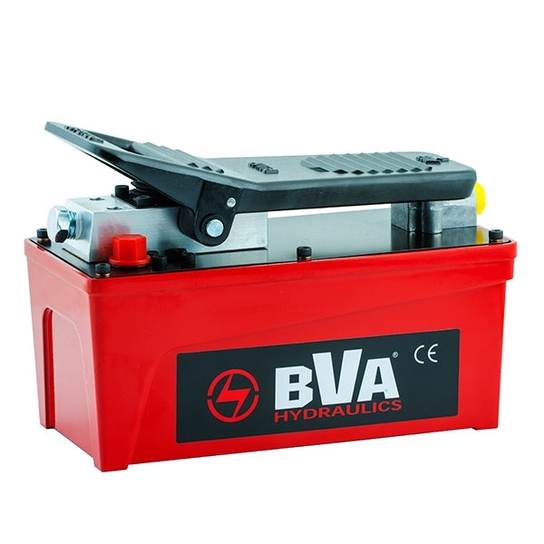 HYDRAULPUMP LUFTDRIV. 1500 cm³