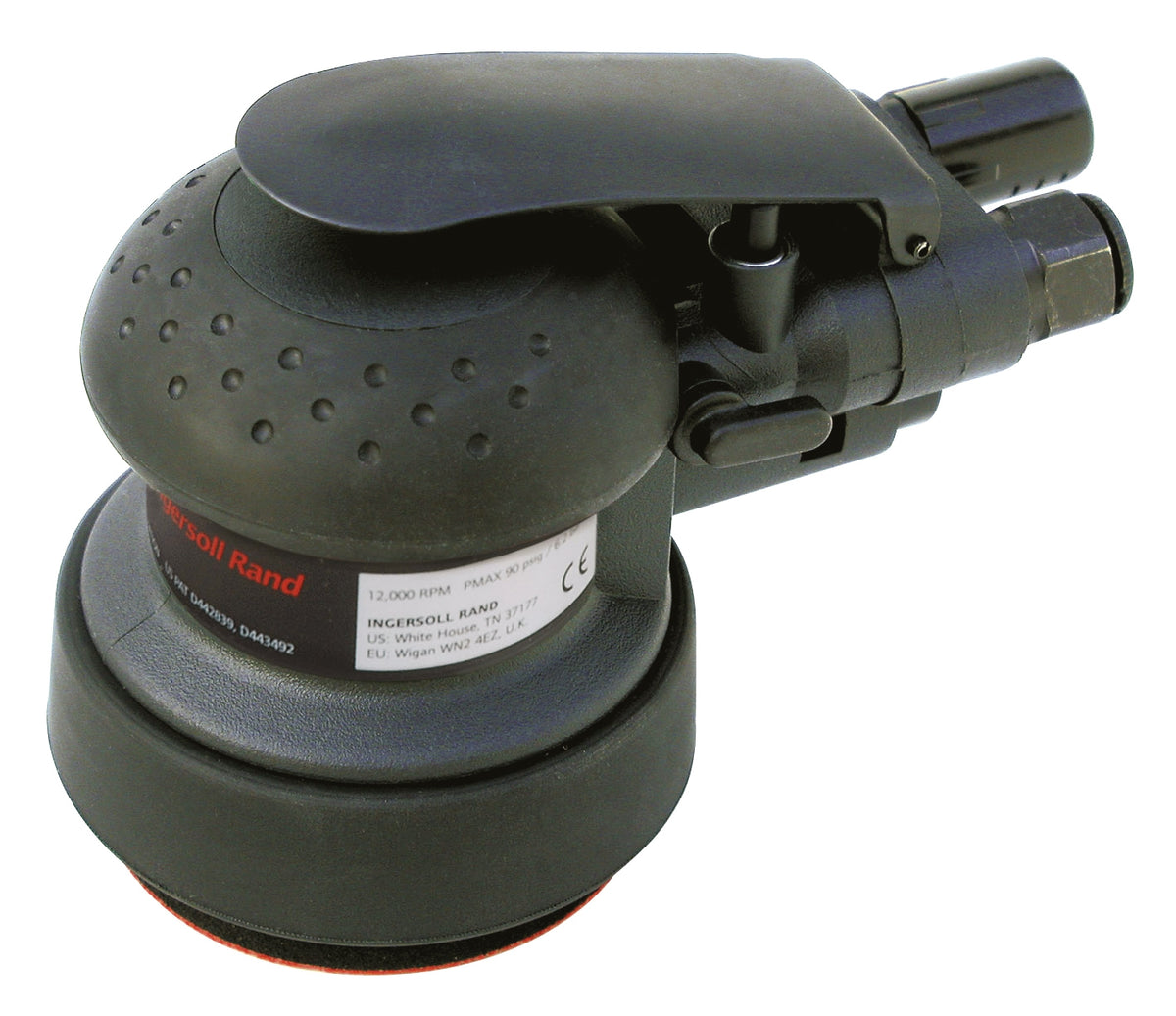 SLIPMASKIN 4152-HL-SR