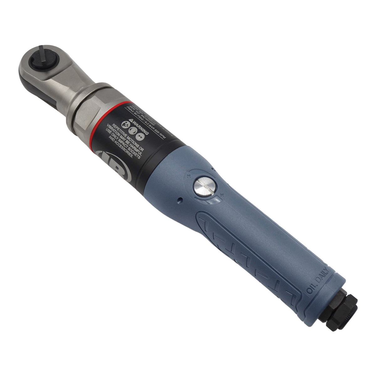 SPÄRRSKAFT 1/2" 1211MAX-D4