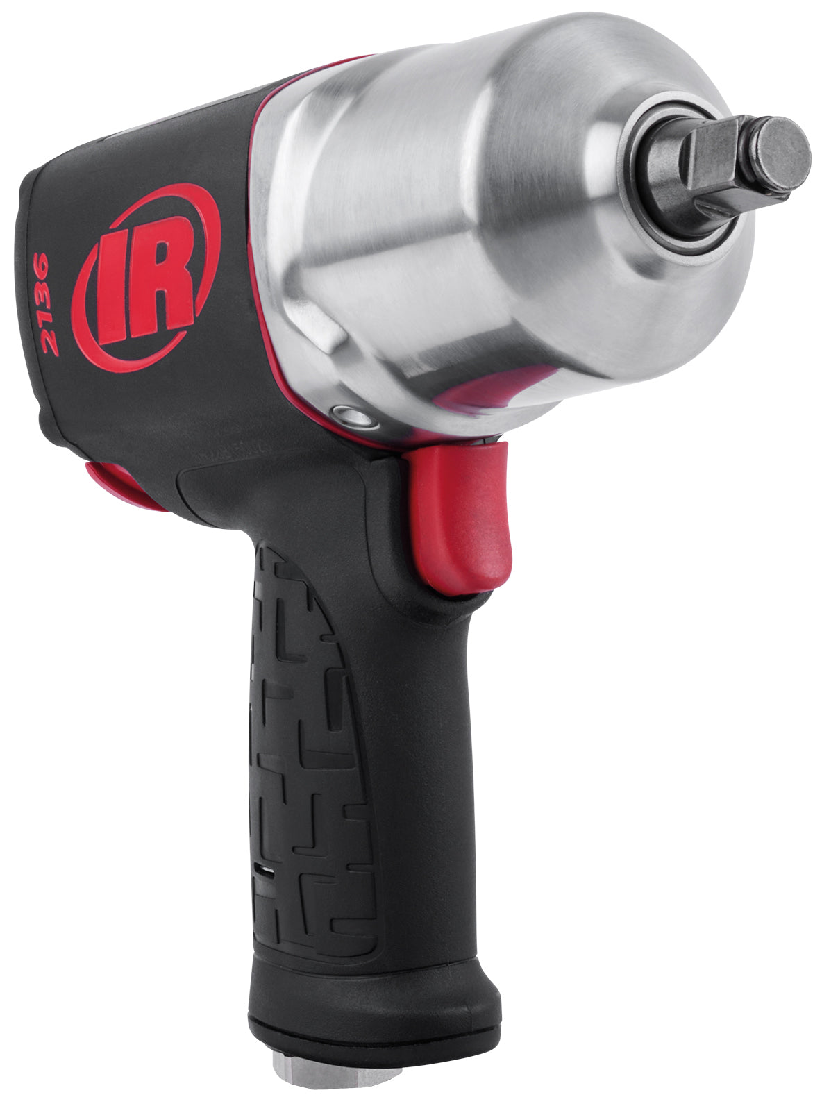 MUTTERDRAGARE 1/2" 2136QXPA