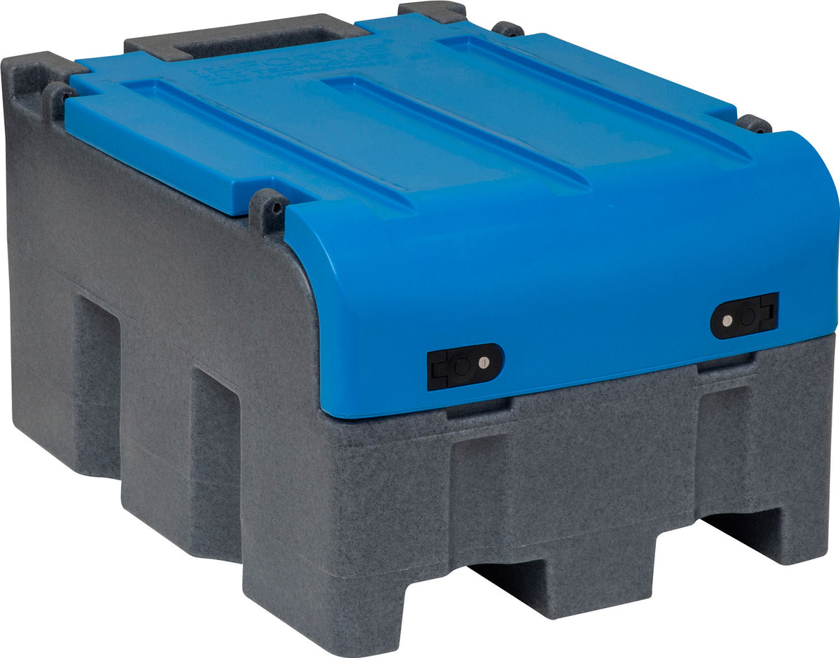 ADBLUETANK 200L 12V