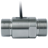 PIUSI Pulsgivare RF 1"x1" Inline